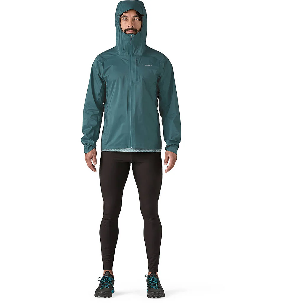 Men's Storm Racer Jacket - Image 12