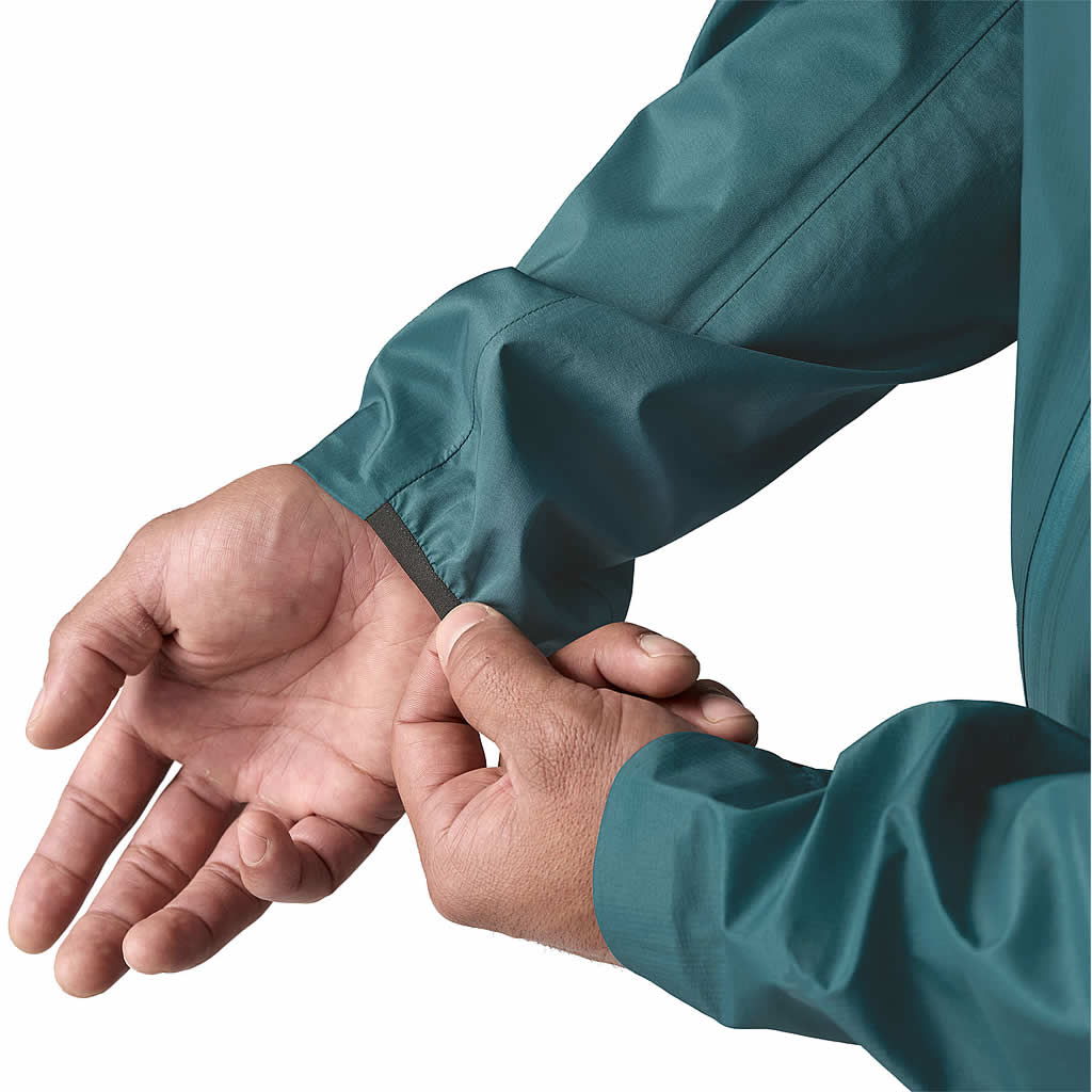 Men's Storm Racer Jacket - Image 13