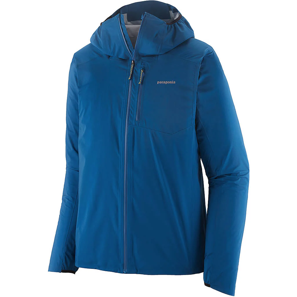 Men's Storm Racer Jacket - Image 16