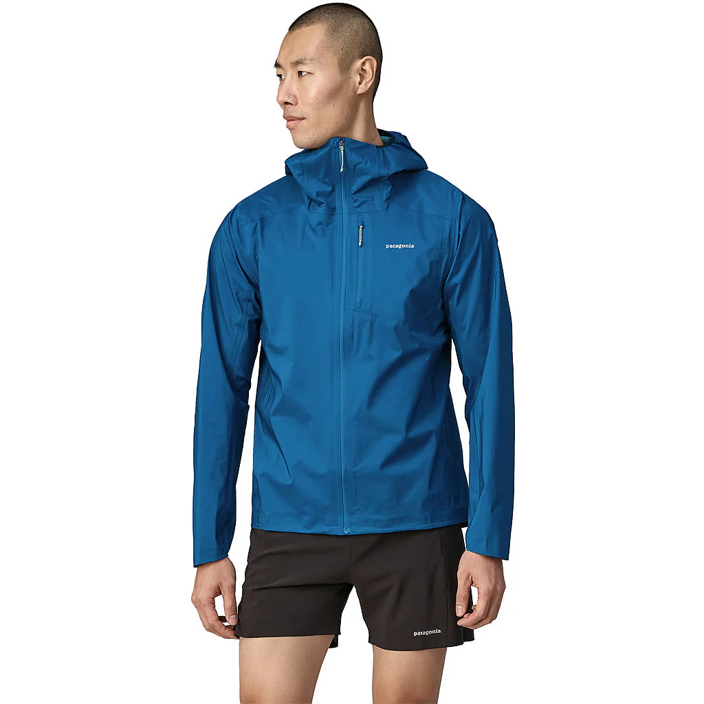 Men's Storm Racer Jacket - Image 17