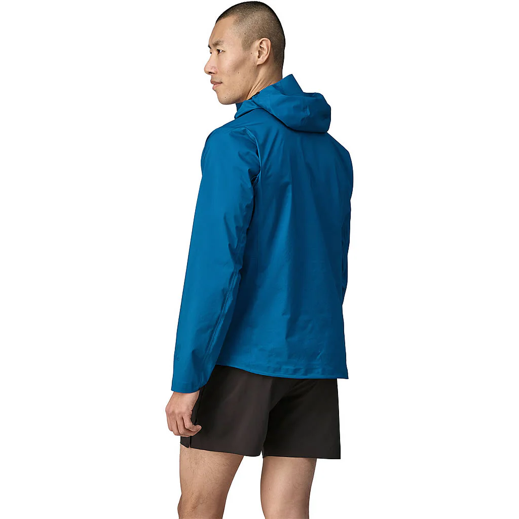 Men's Storm Racer Jacket - Image 18