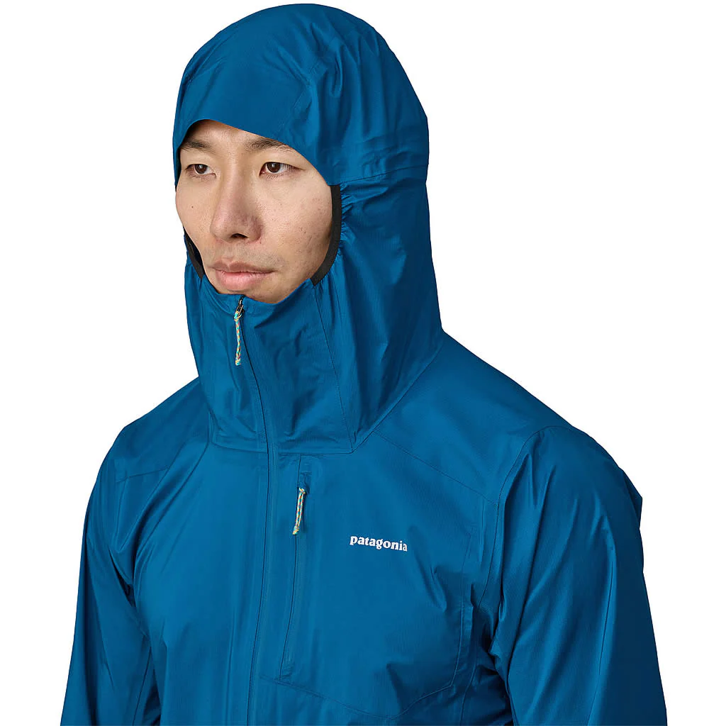 Men's Storm Racer Jacket - Image 20