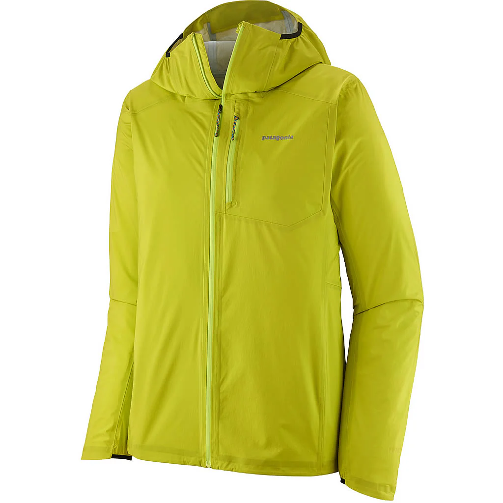 Men's Storm Racer Jacket - Image 22