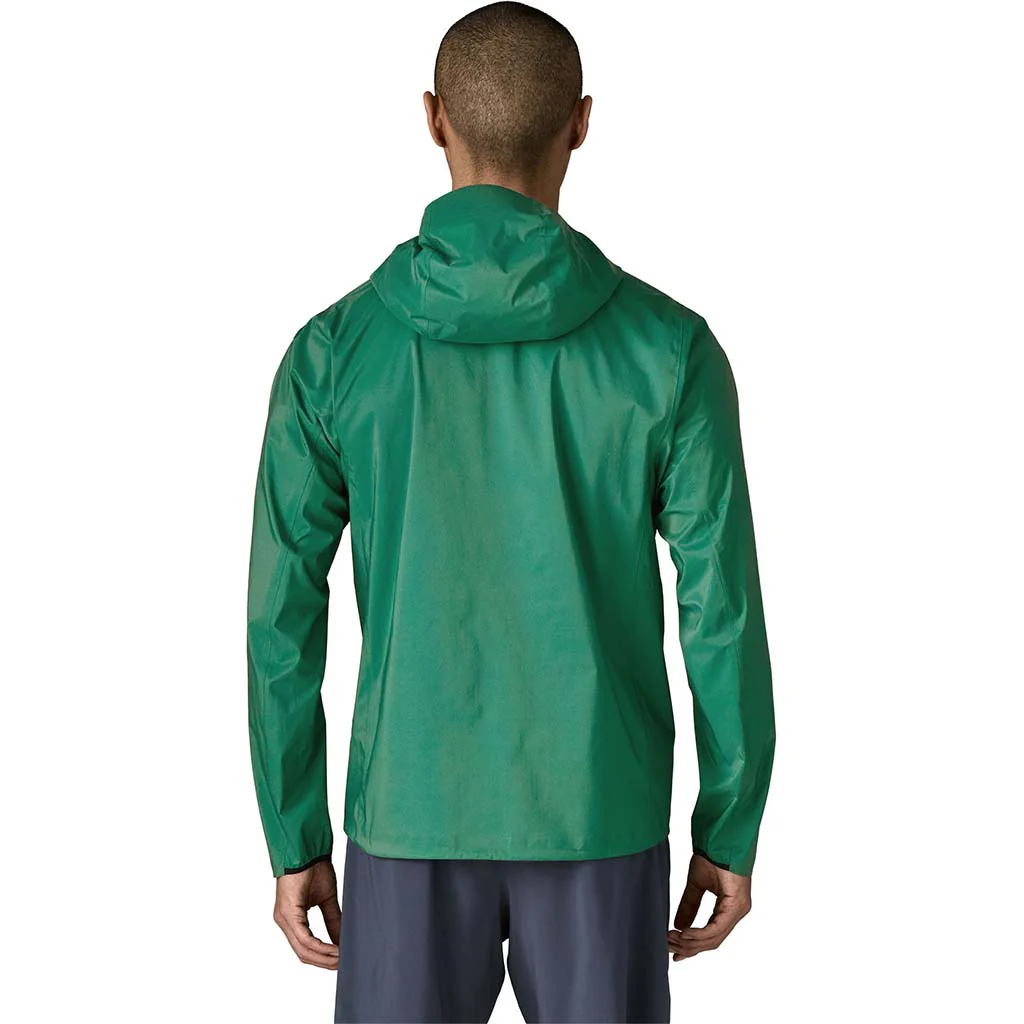 Men's Storm Racer Jacket - Image 3