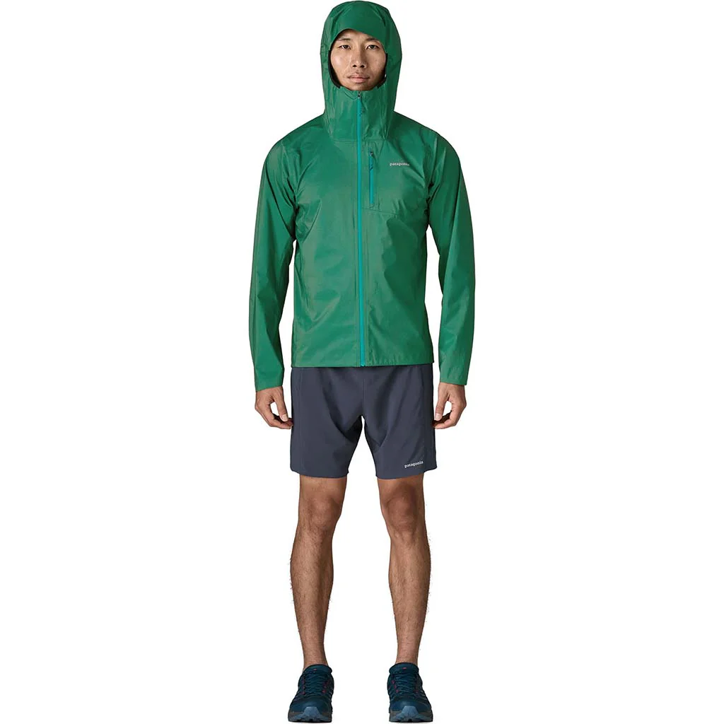 Men's Storm Racer Jacket - Image 4