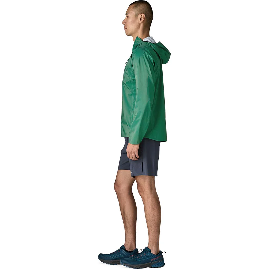 Men's Storm Racer Jacket - Image 5