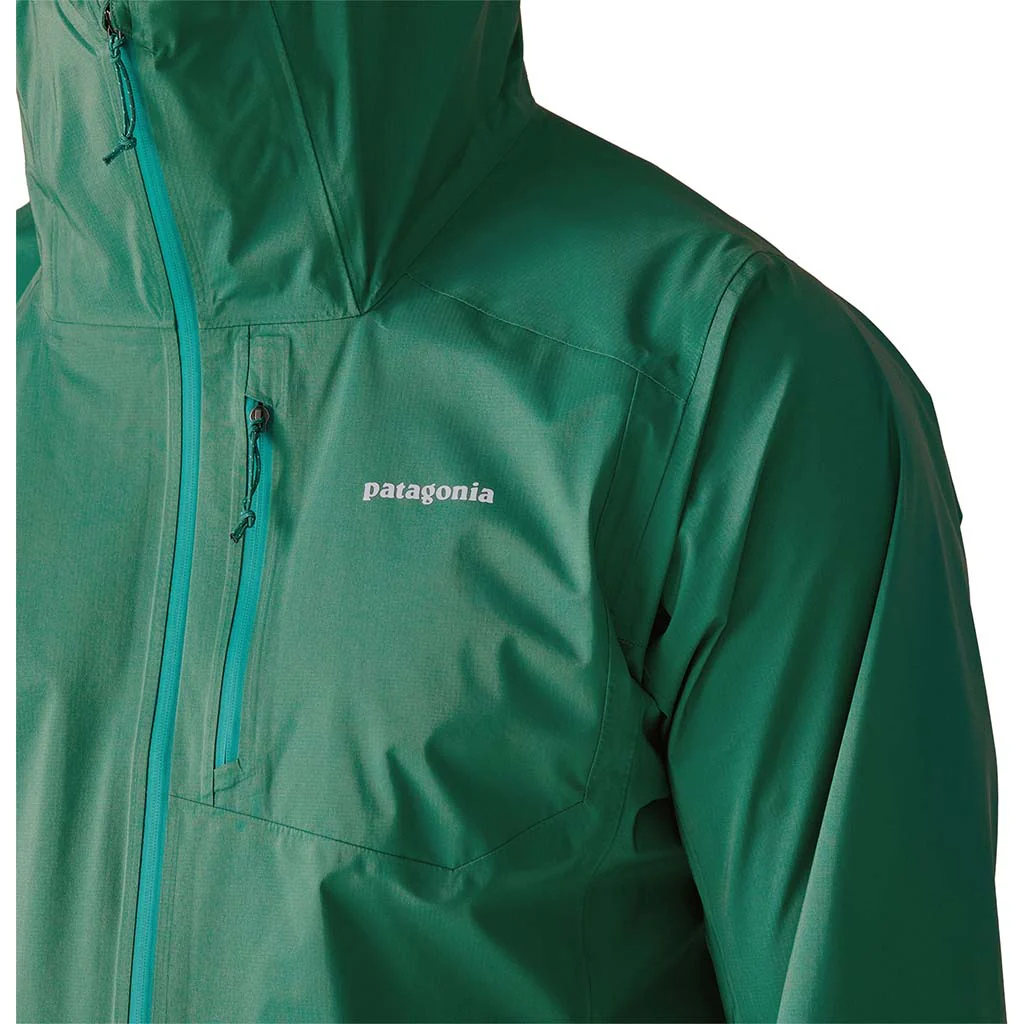 Men's Storm Racer Jacket - Image 6