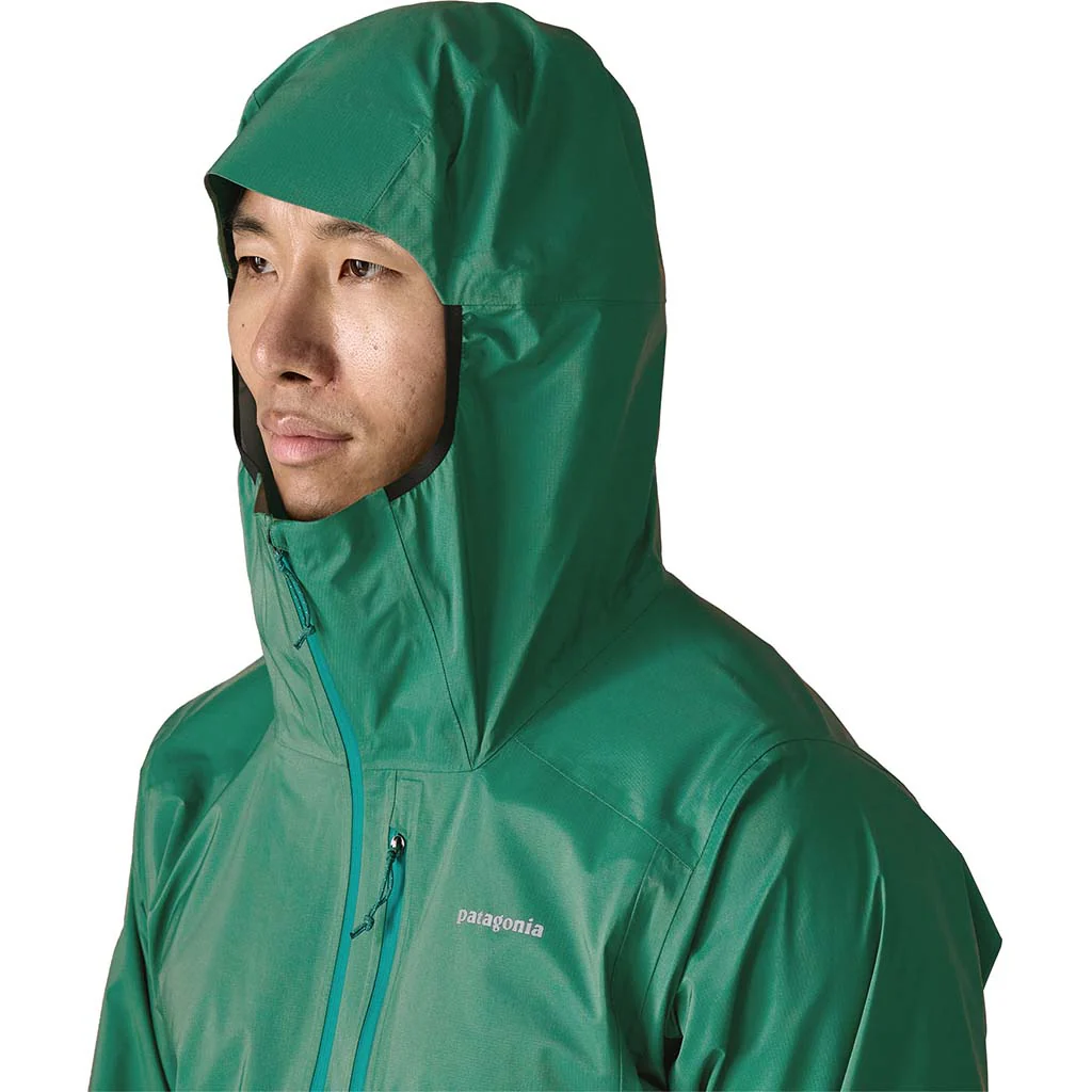 Men's Storm Racer Jacket - Image 7