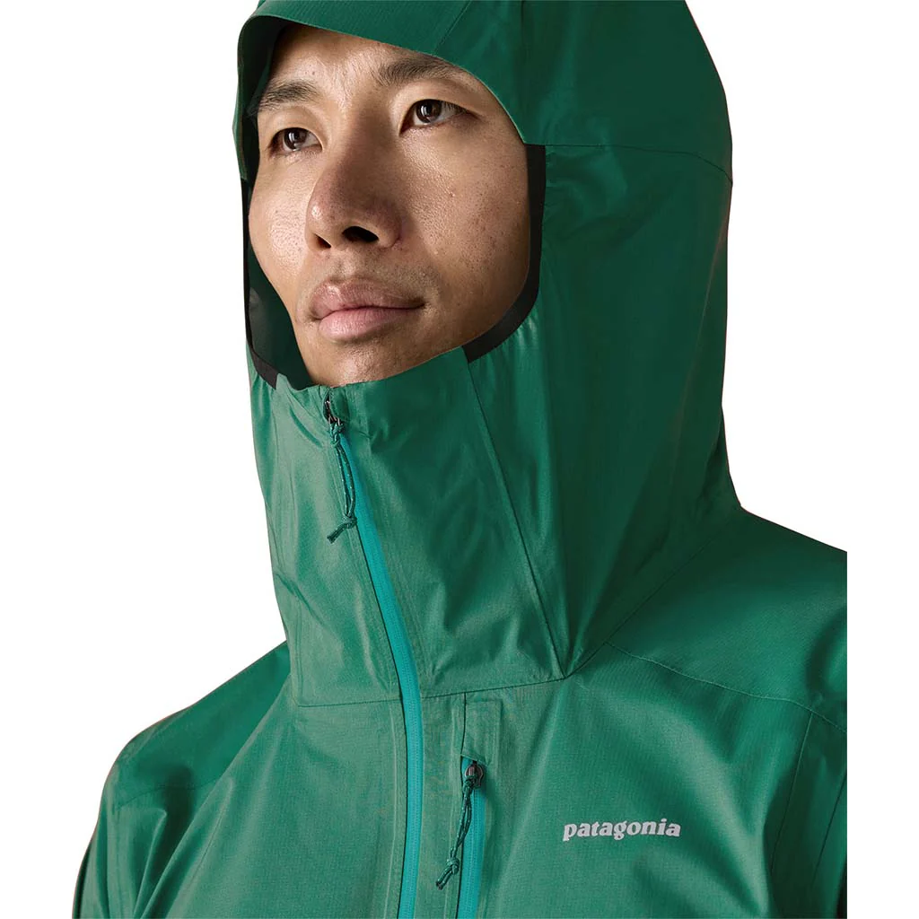 Men's Storm Racer Jacket - Image 8
