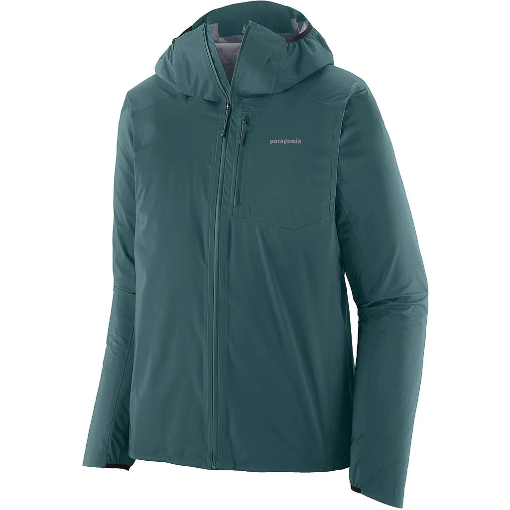 Men's Storm Racer Jacket - Image 9