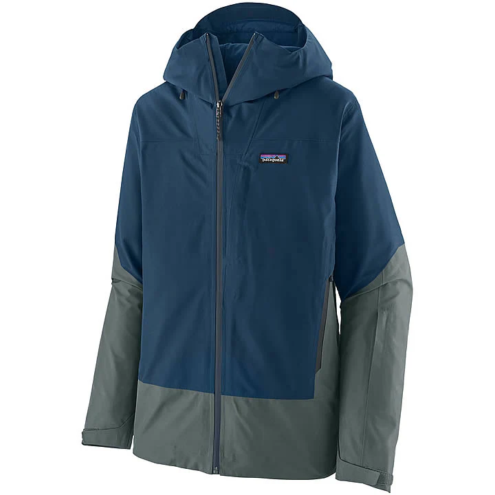 Men's Storm Shift Jacket - Image 3