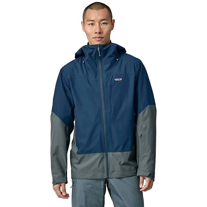 Men's Storm Shift Jacket - Image 4