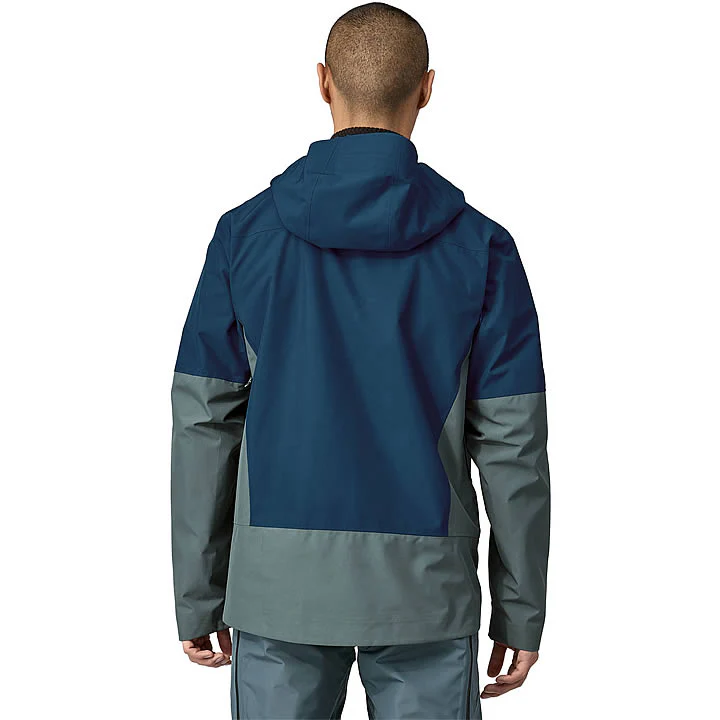 Men's Storm Shift Jacket - Image 5
