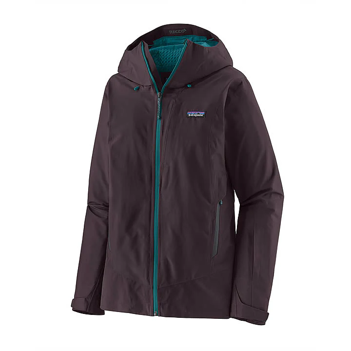 Women's Storm Shift Jacket