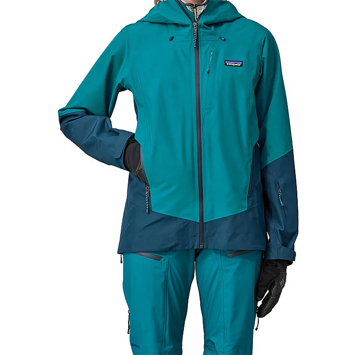 Women's Storm Shift Jacket - Image 10