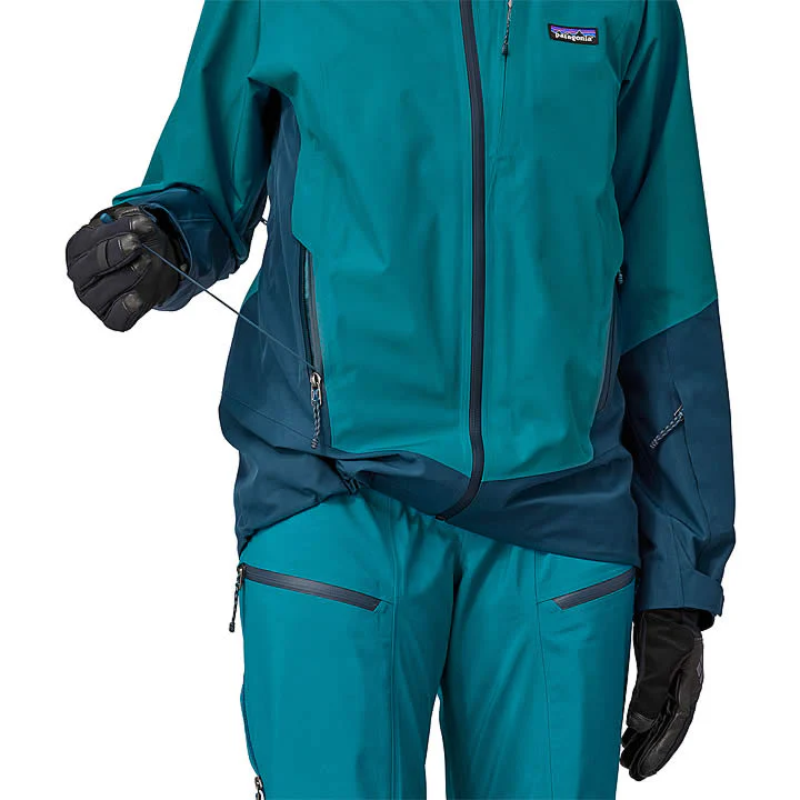 Women's Storm Shift Jacket - Image 11