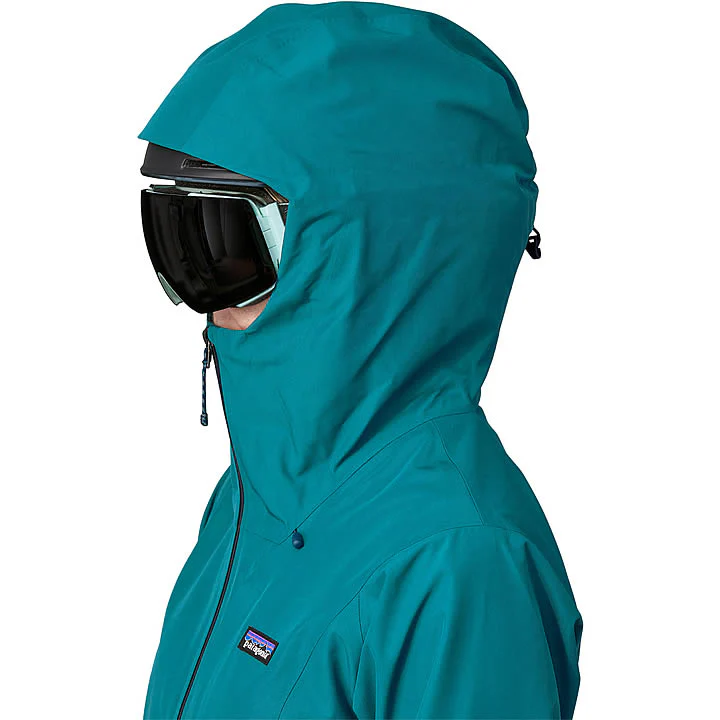 Women's Storm Shift Jacket - Image 12