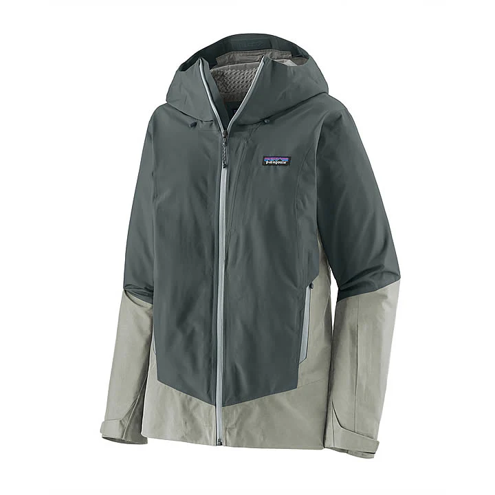 Women's Storm Shift Jacket - Image 13
