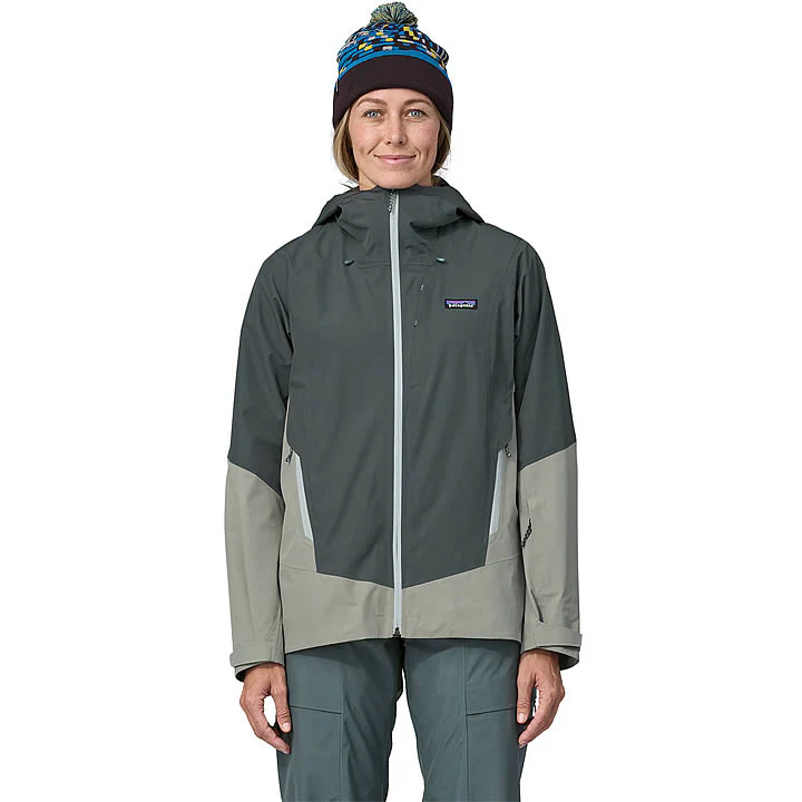 Women's Storm Shift Jacket - Image 14