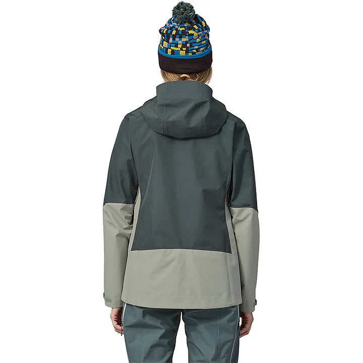 Women's Storm Shift Jacket - Image 15