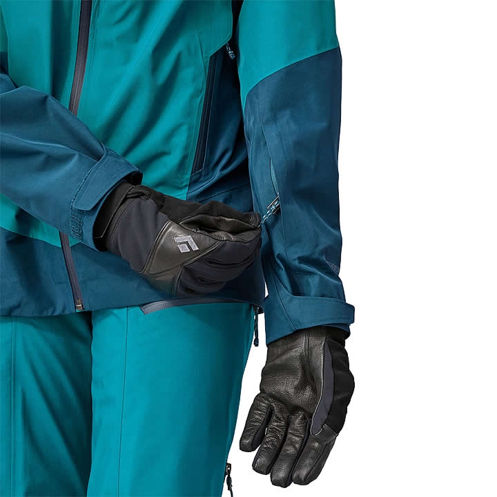 Women's Storm Shift Jacket - Image 6