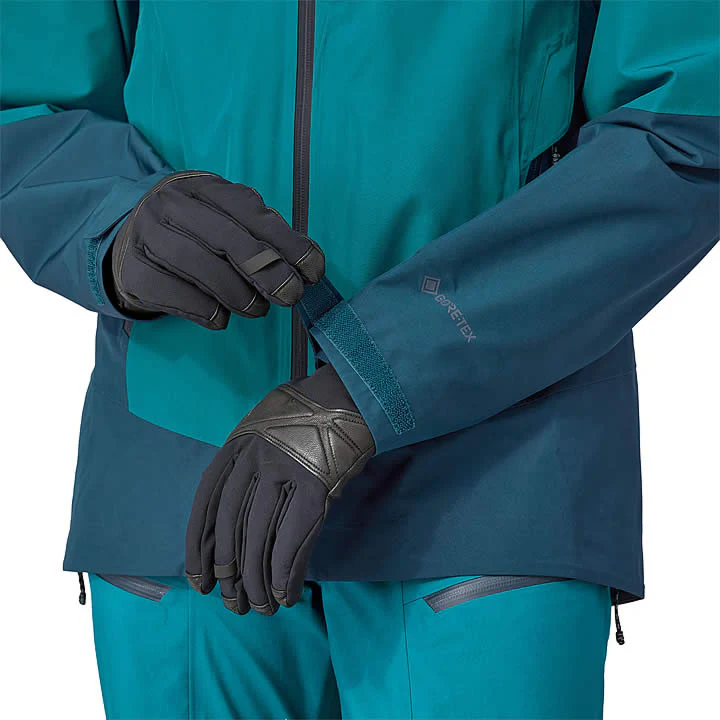 Women's Storm Shift Jacket - Image 8