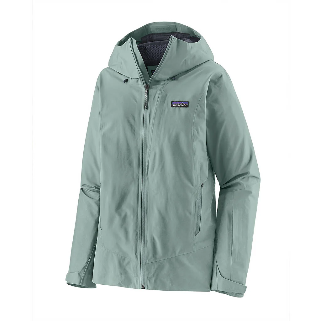 Women's Storm Shift Jacket