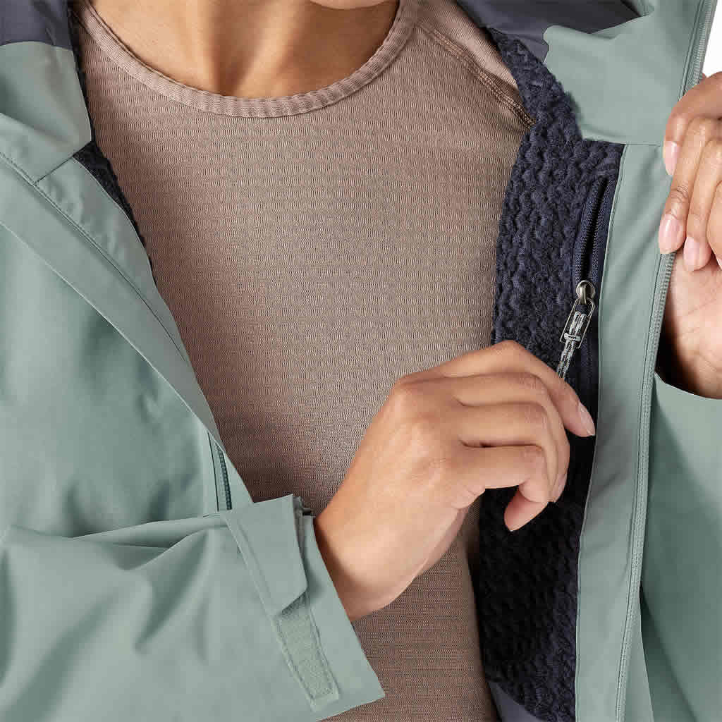 Women's Storm Shift Jacket - Image 10