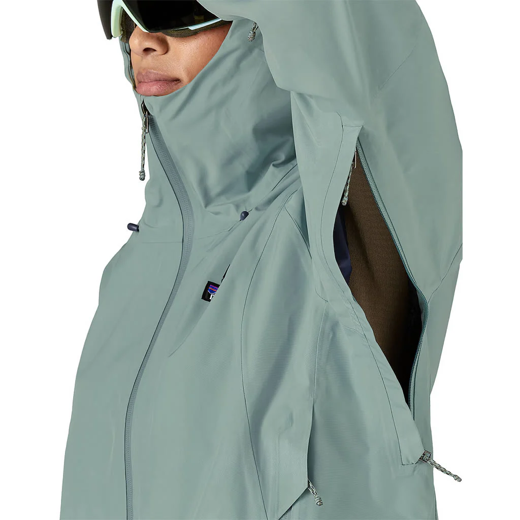 Women's Storm Shift Jacket - Image 11