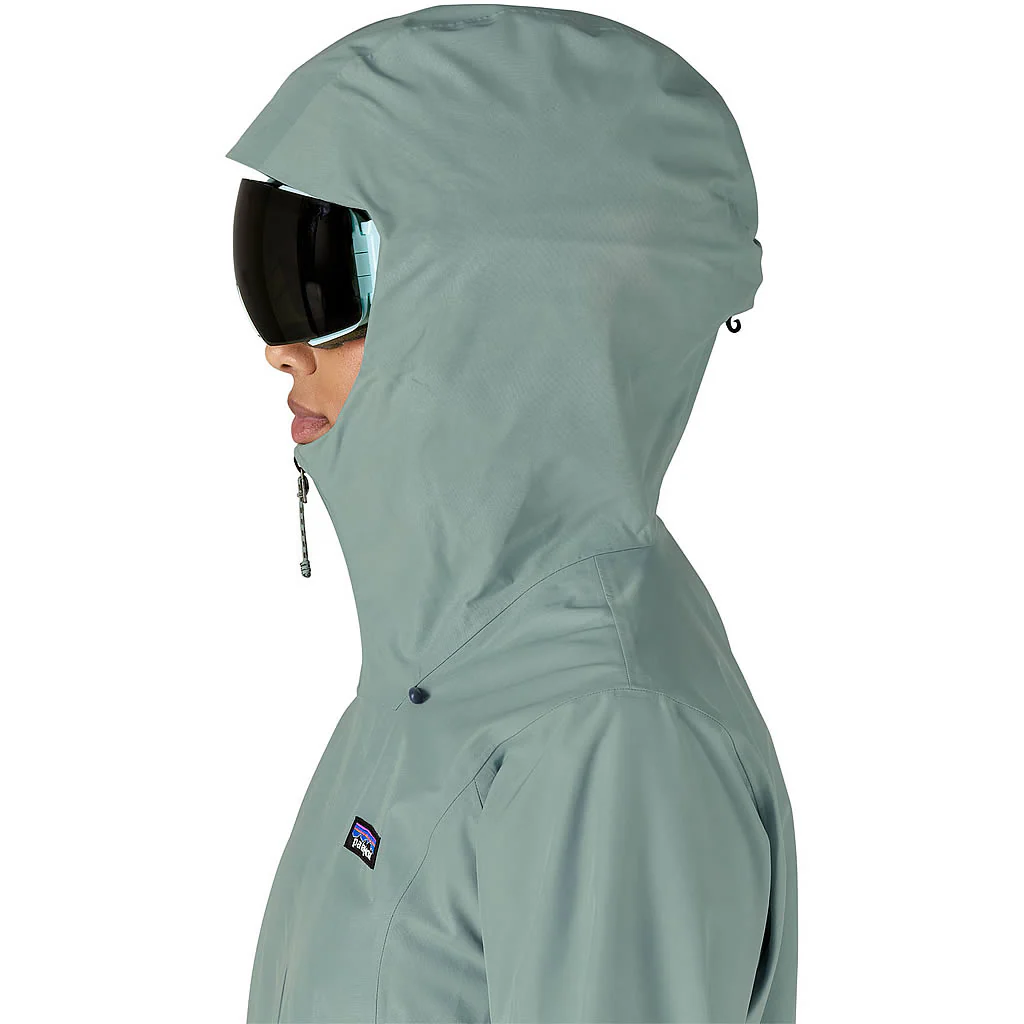 Women's Storm Shift Jacket - Image 12