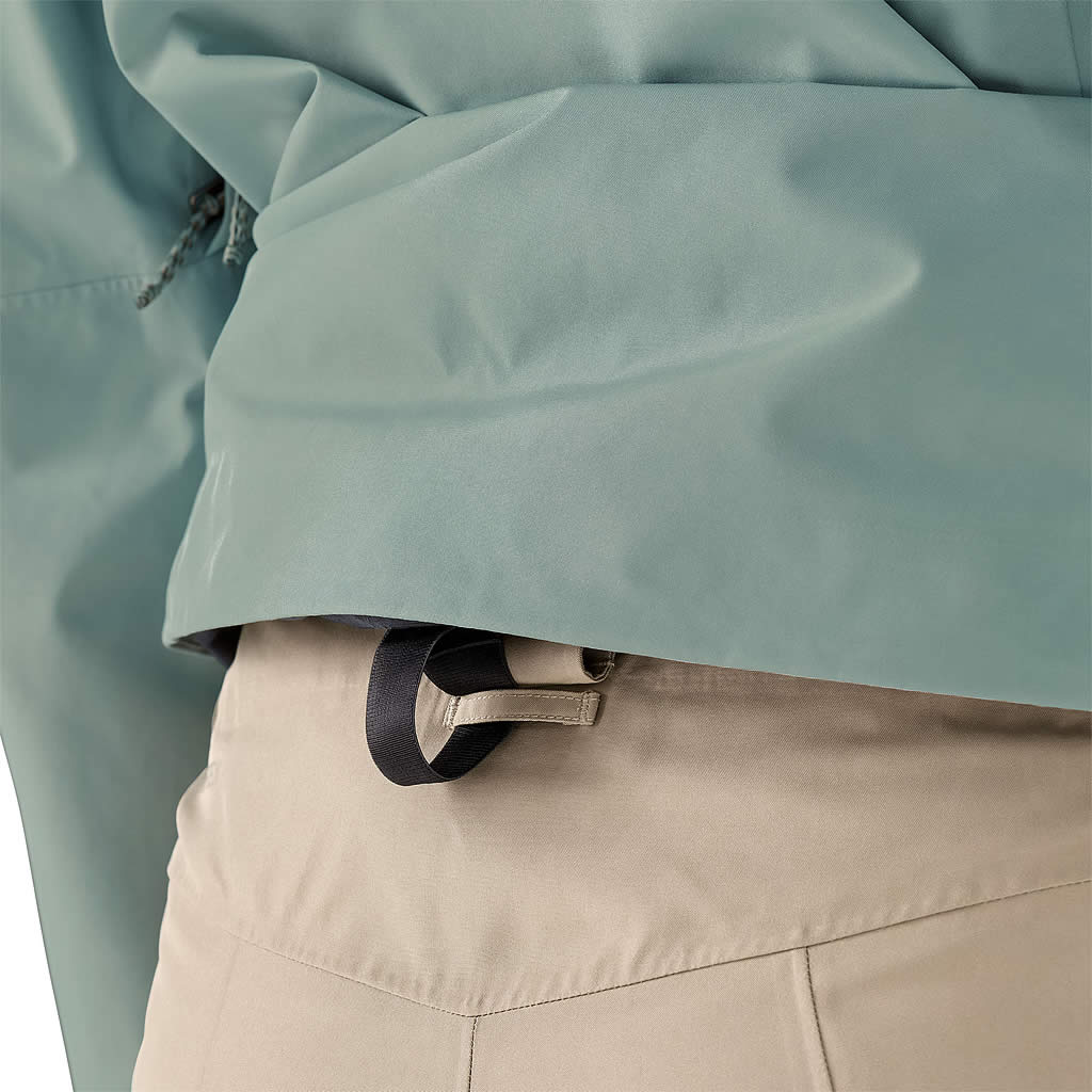 Women's Storm Shift Jacket - Image 13