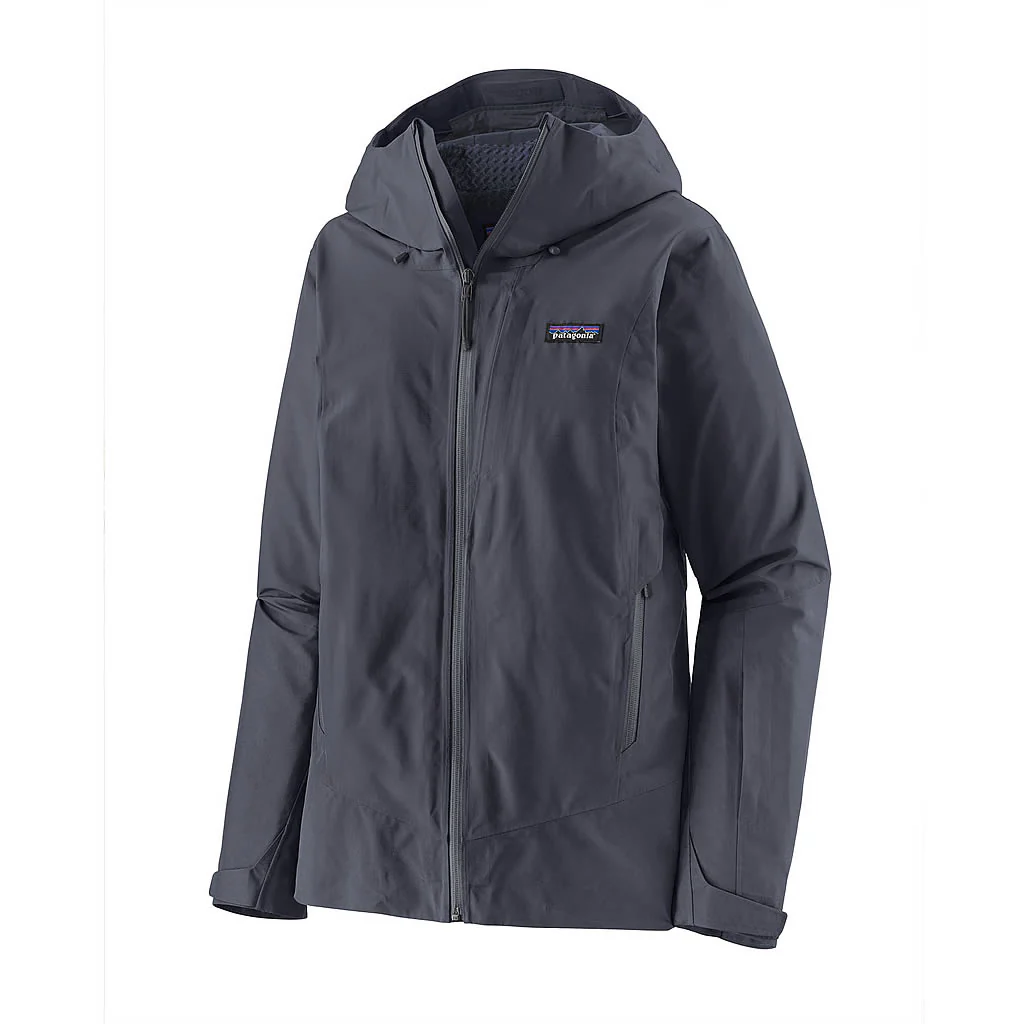 Women's Storm Shift Jacket - Image 14