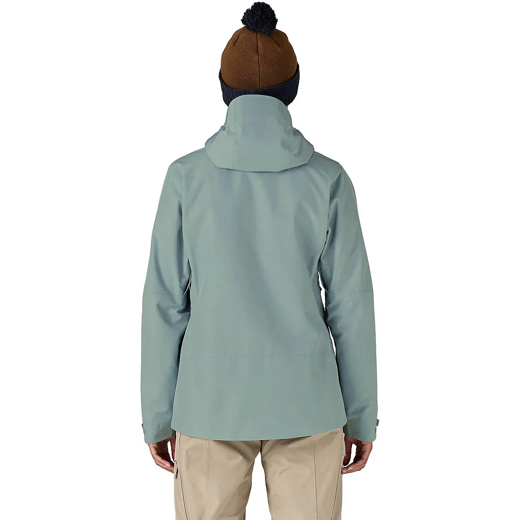 Women's Storm Shift Jacket - Image 4