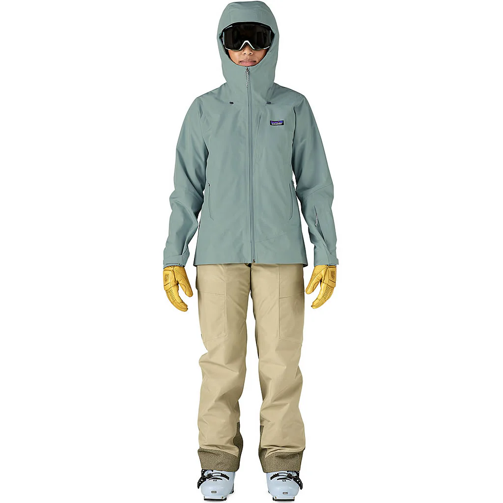 Women's Storm Shift Jacket - Image 5