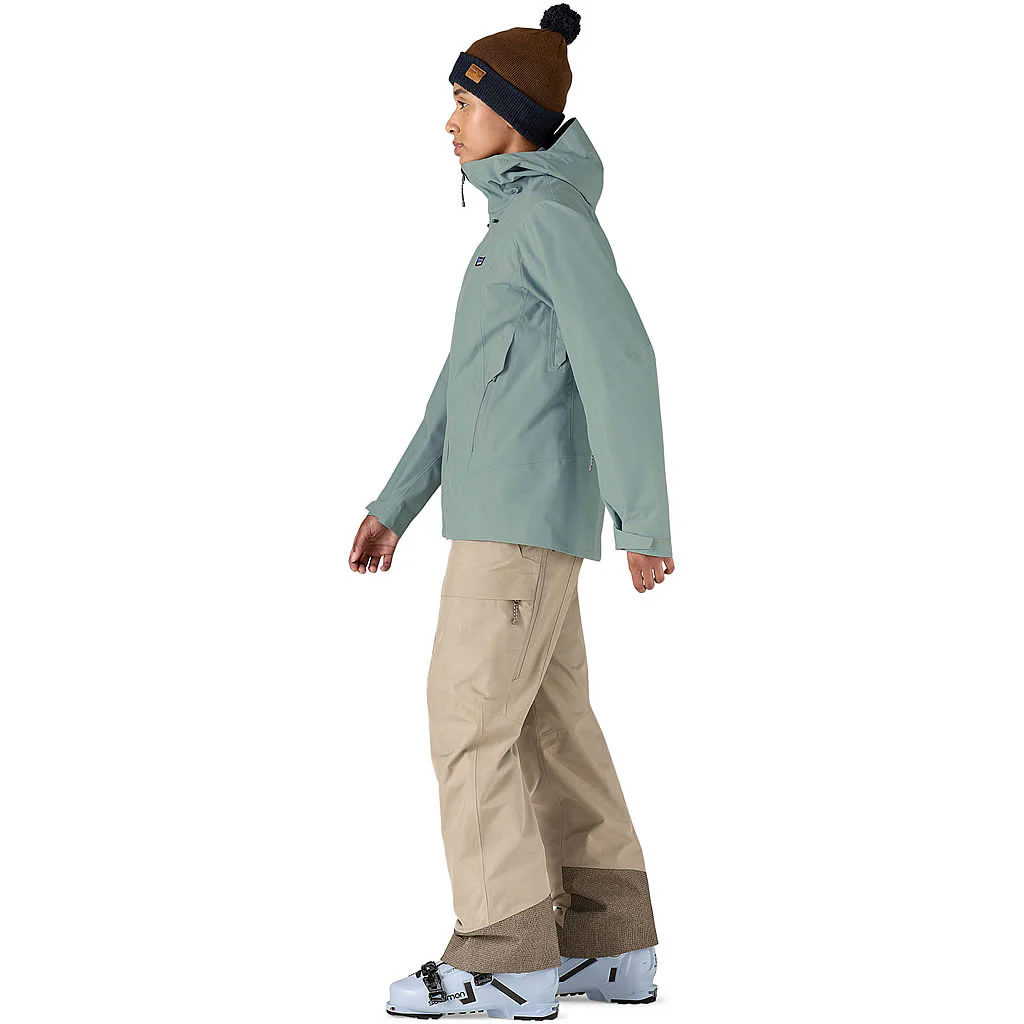 Women's Storm Shift Jacket - Image 6
