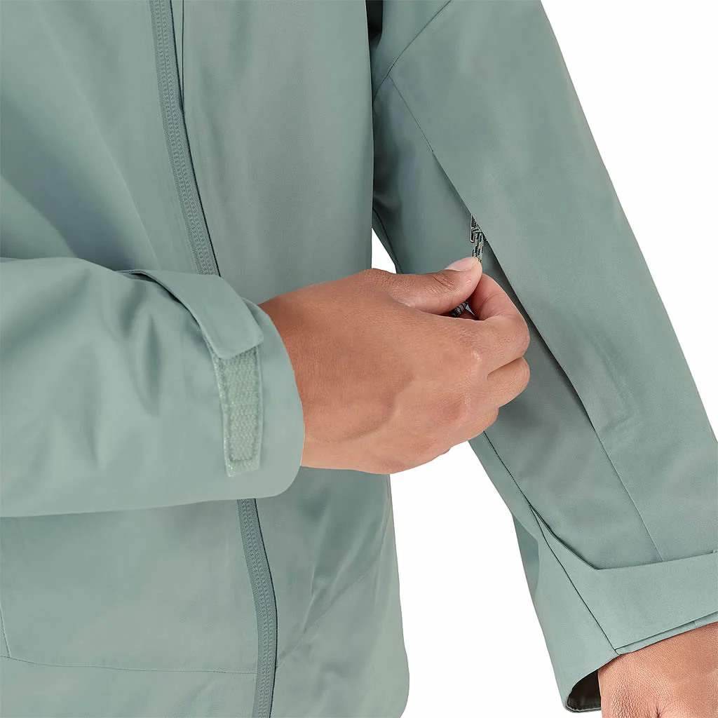 Women's Storm Shift Jacket - Image 7