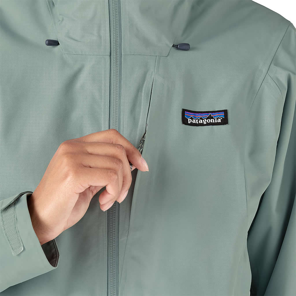 Women's Storm Shift Jacket - Image 8