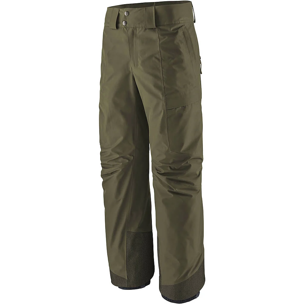 Men's Storm Shift Pants Reg