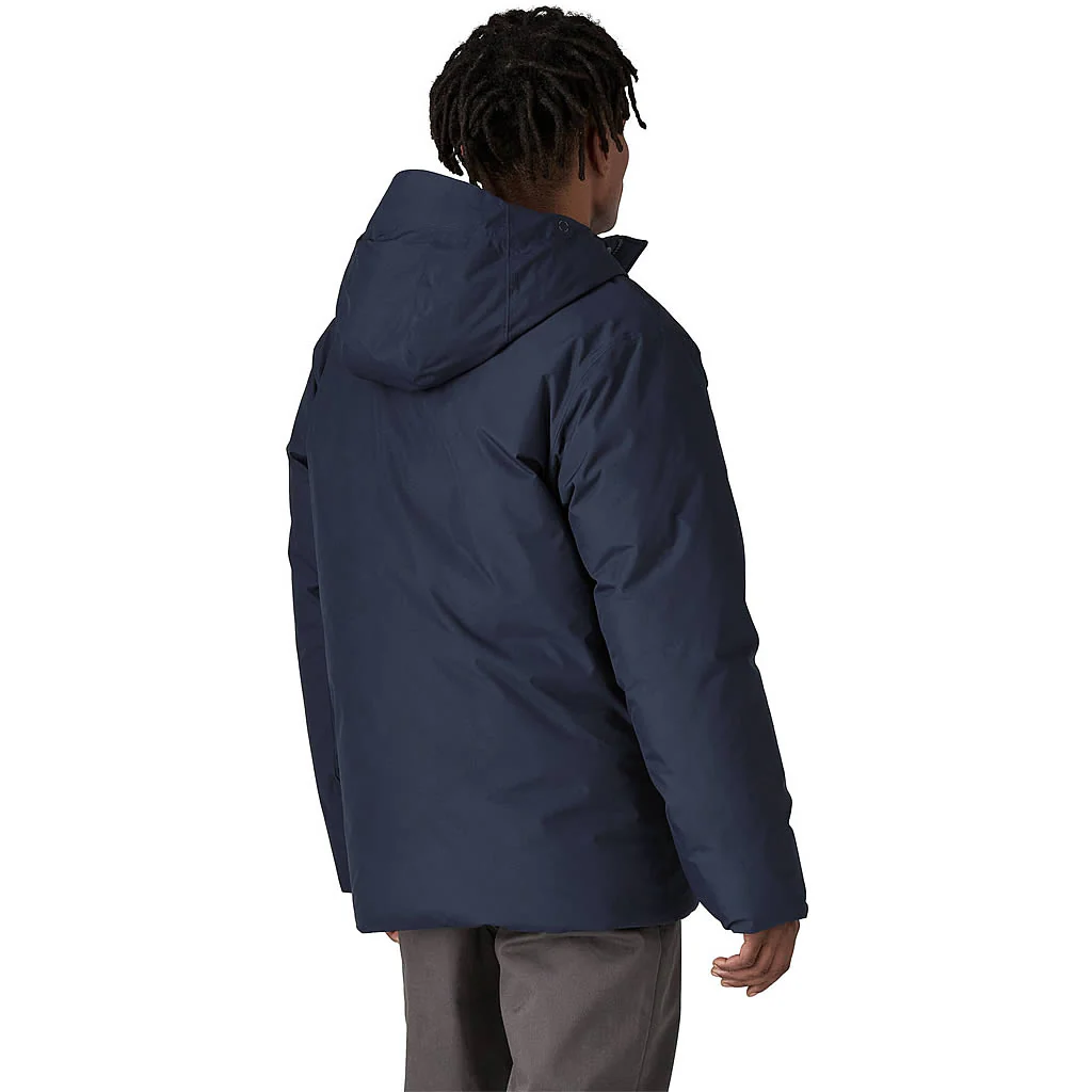 Men's Stormshadow Parka - Image 10