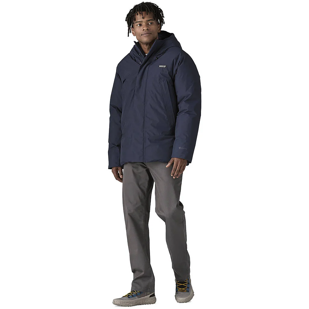 Men's Stormshadow Parka - Image 11