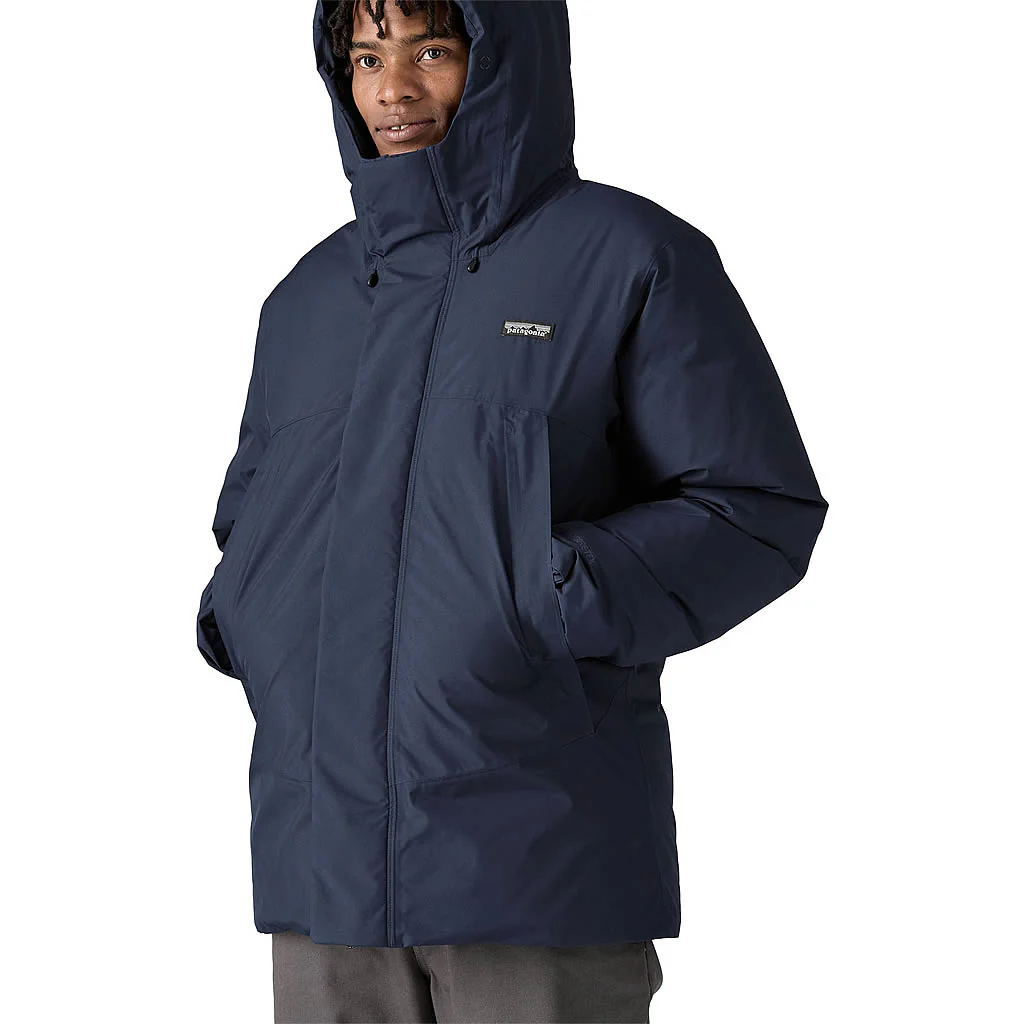 Men's Stormshadow Parka - Image 12