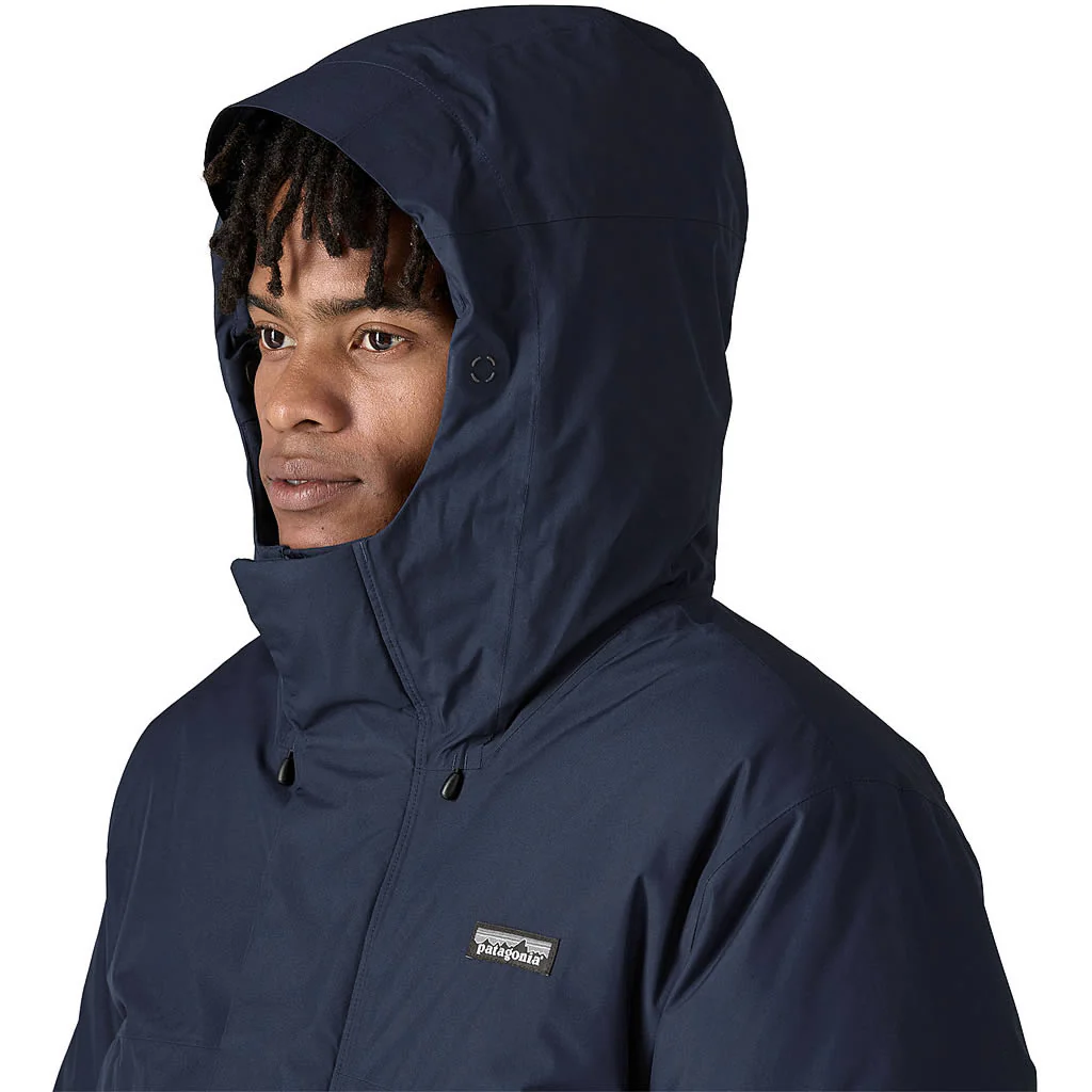 Men's Stormshadow Parka - Image 13
