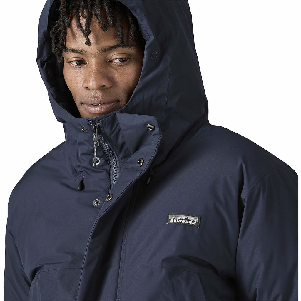 Men's Stormshadow Parka - Image 14