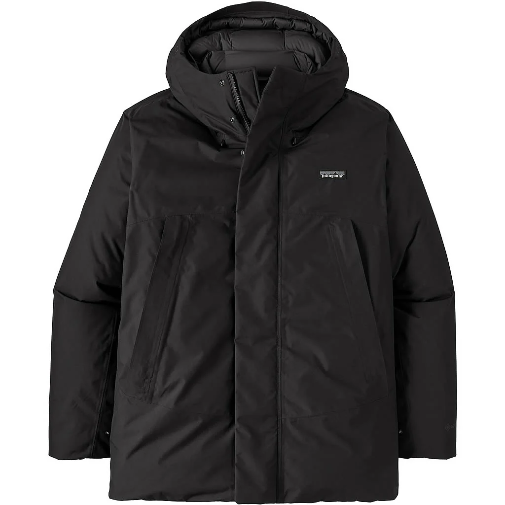 Men's Stormshadow Parka - Image 2