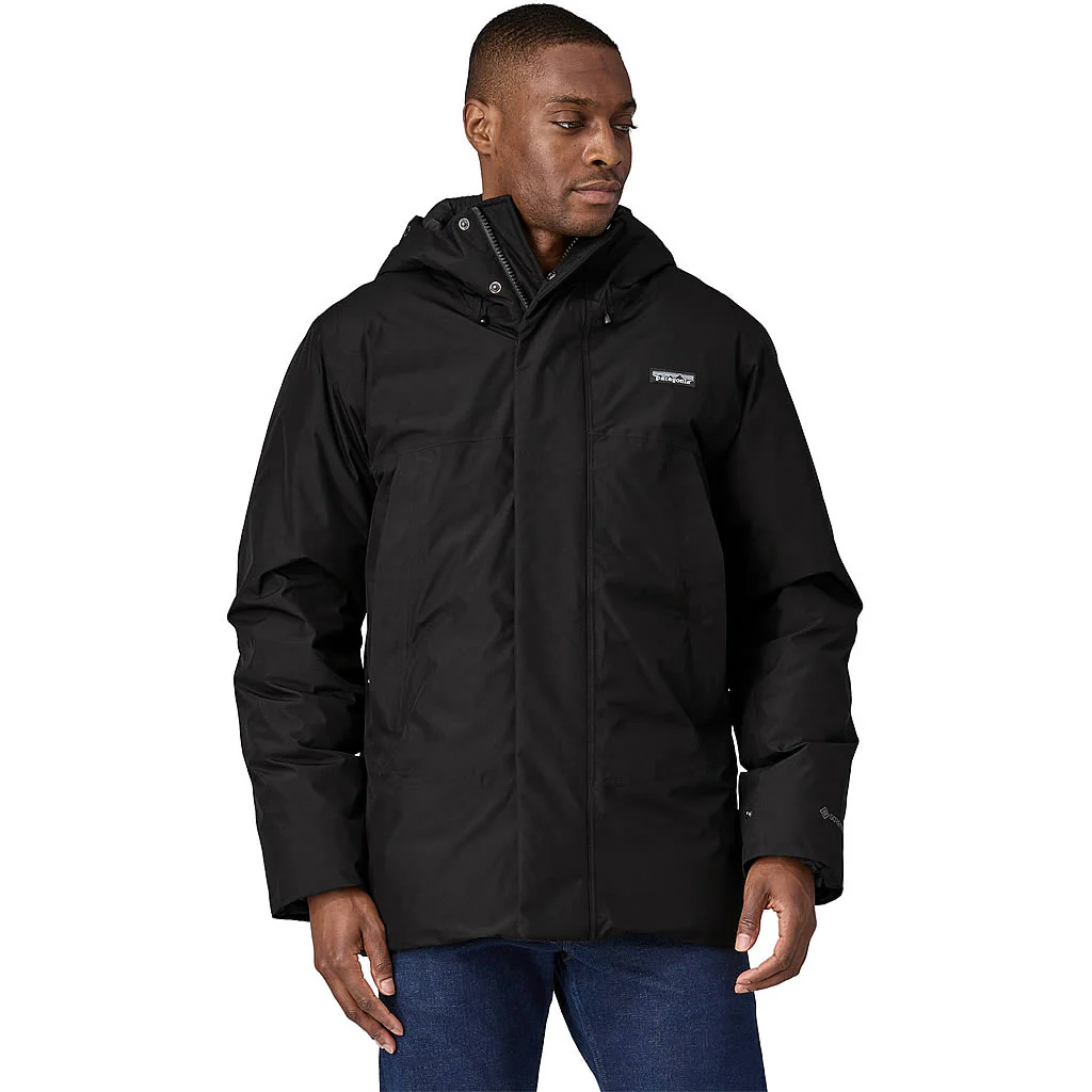 Men's Stormshadow Parka - Image 3