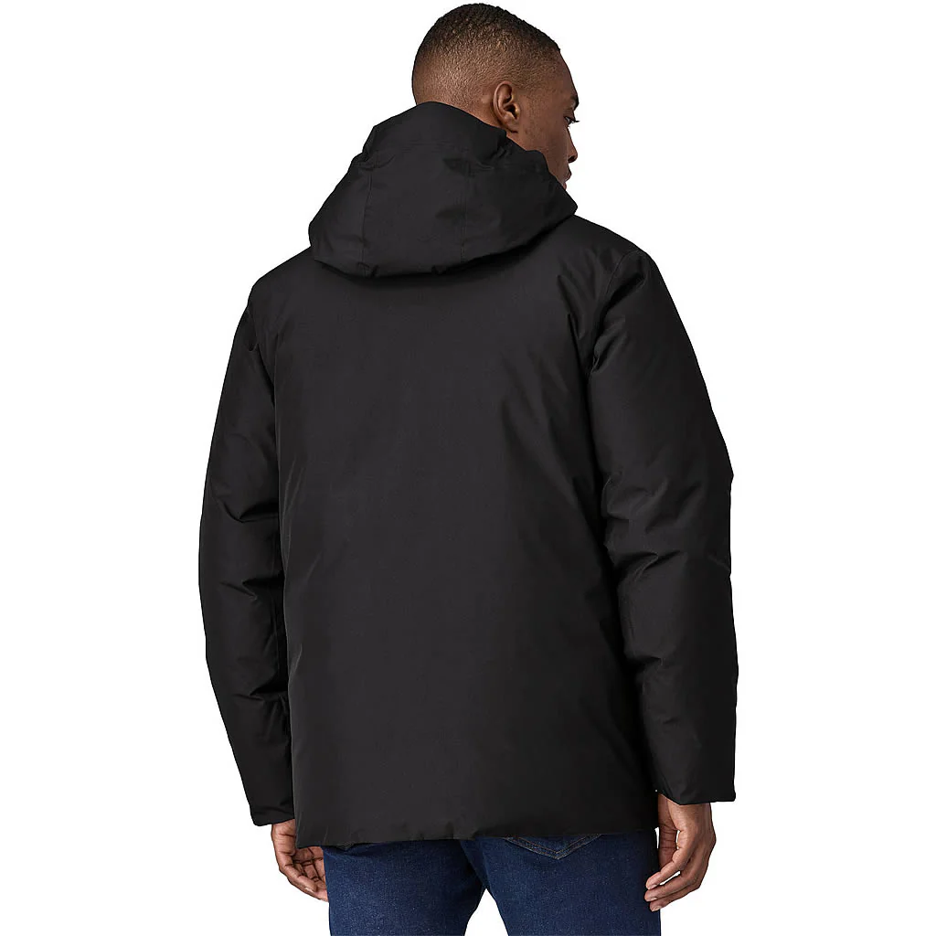 Men's Stormshadow Parka - Image 4
