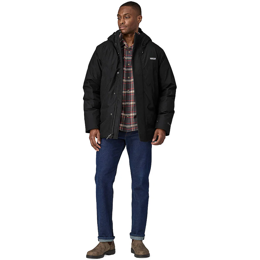Men's Stormshadow Parka - Image 5