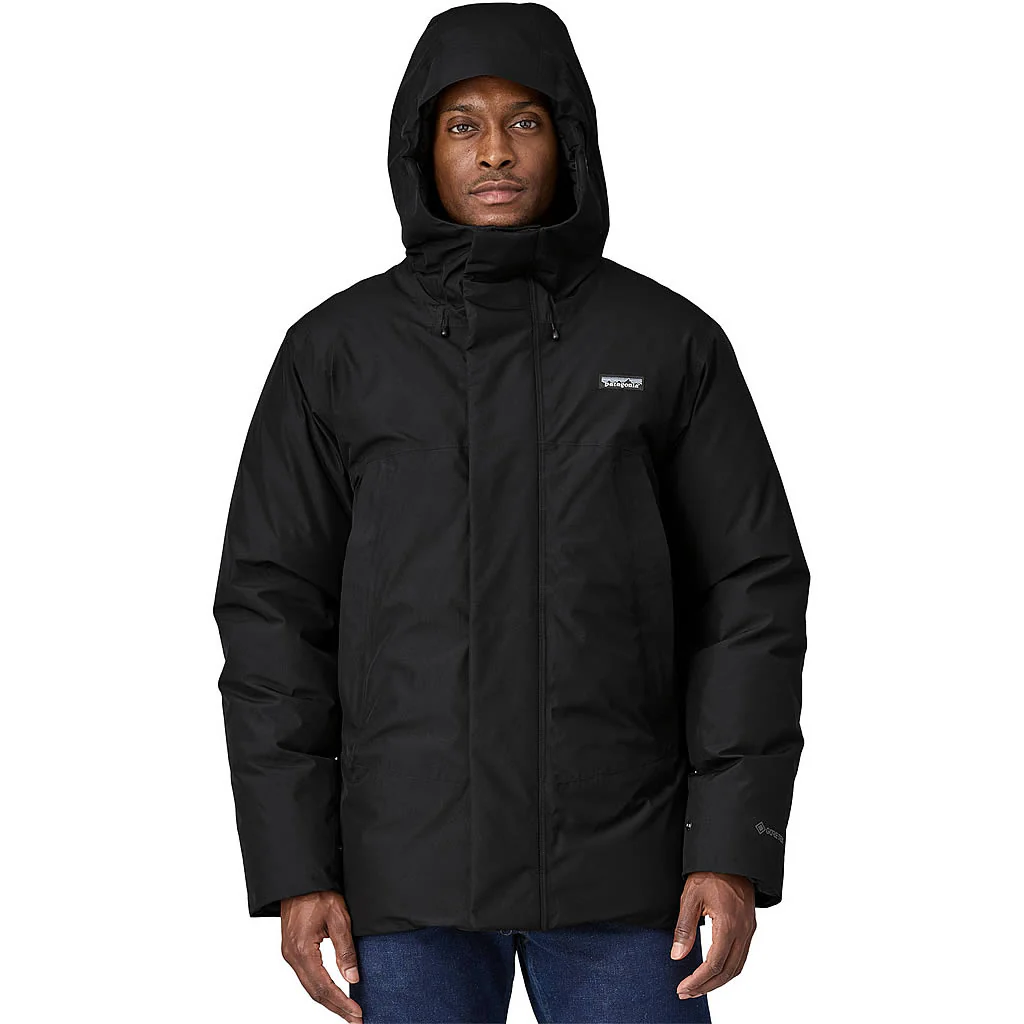 Men's Stormshadow Parka - Image 6