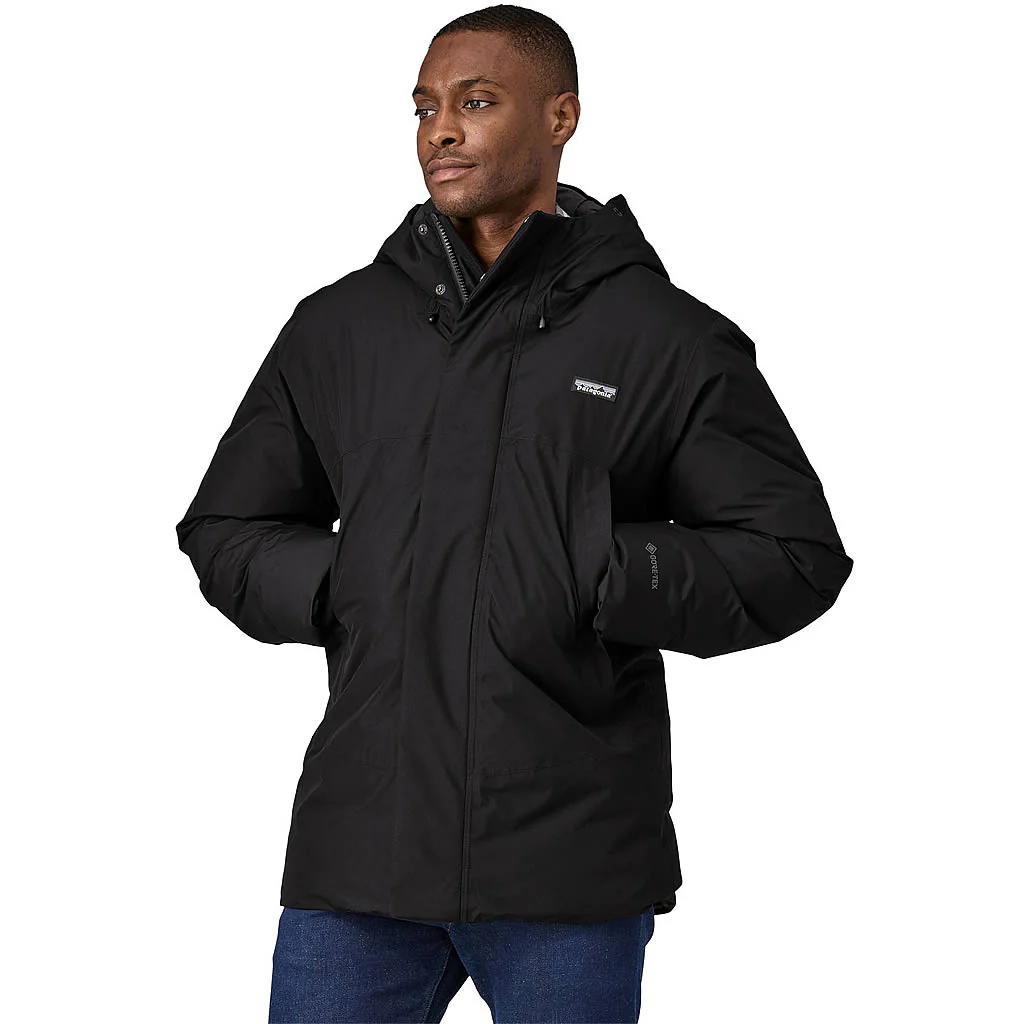 Men's Stormshadow Parka - Image 7