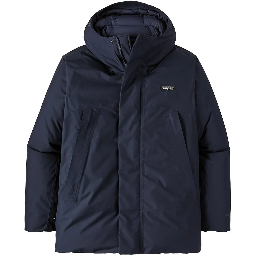 Men's Stormshadow Parka - Image 8